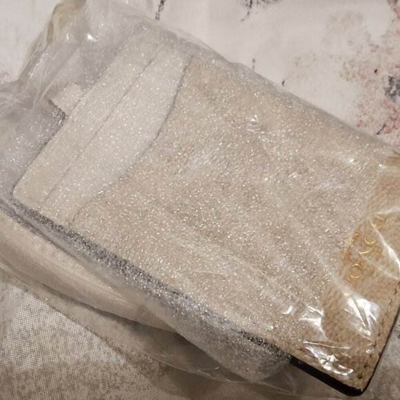 Coach Id Lanyard In Signaure Canvas - Picture 4 of 4